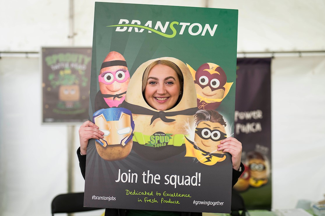Careers at Branston