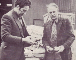 Company History | Branston