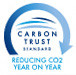 Carbon Trust Standard