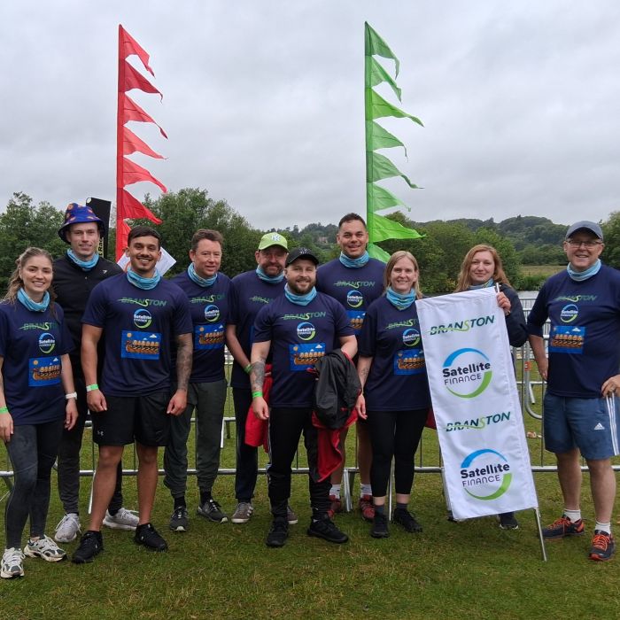 CSR Activity