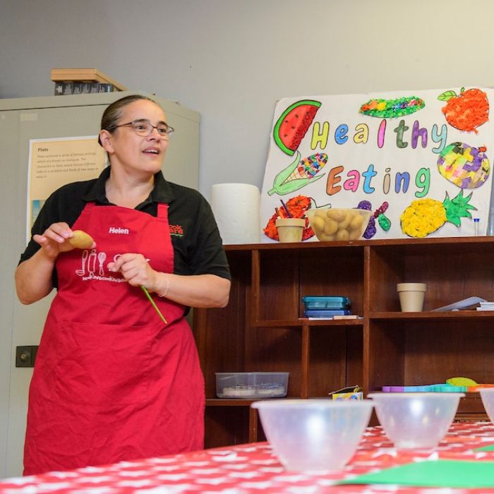 CSR Activity