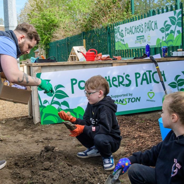 CSR Activity