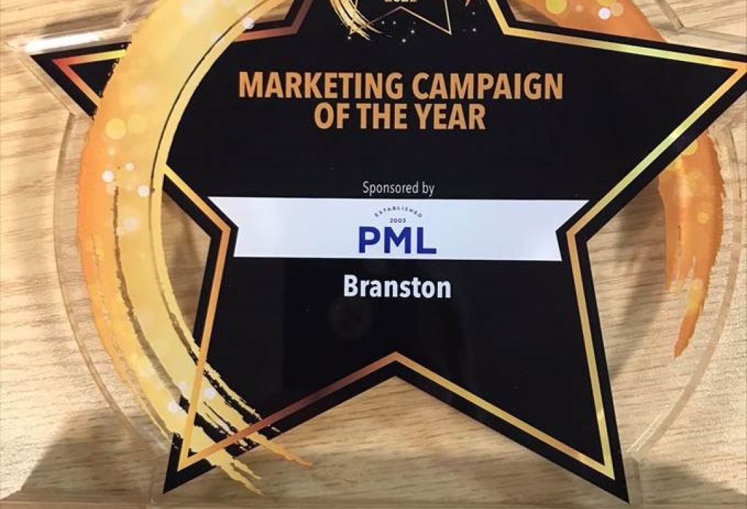 The Great Mash Divide wins FPC Marketing Campaign of the Year Award