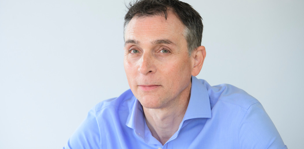 Mark Willcox