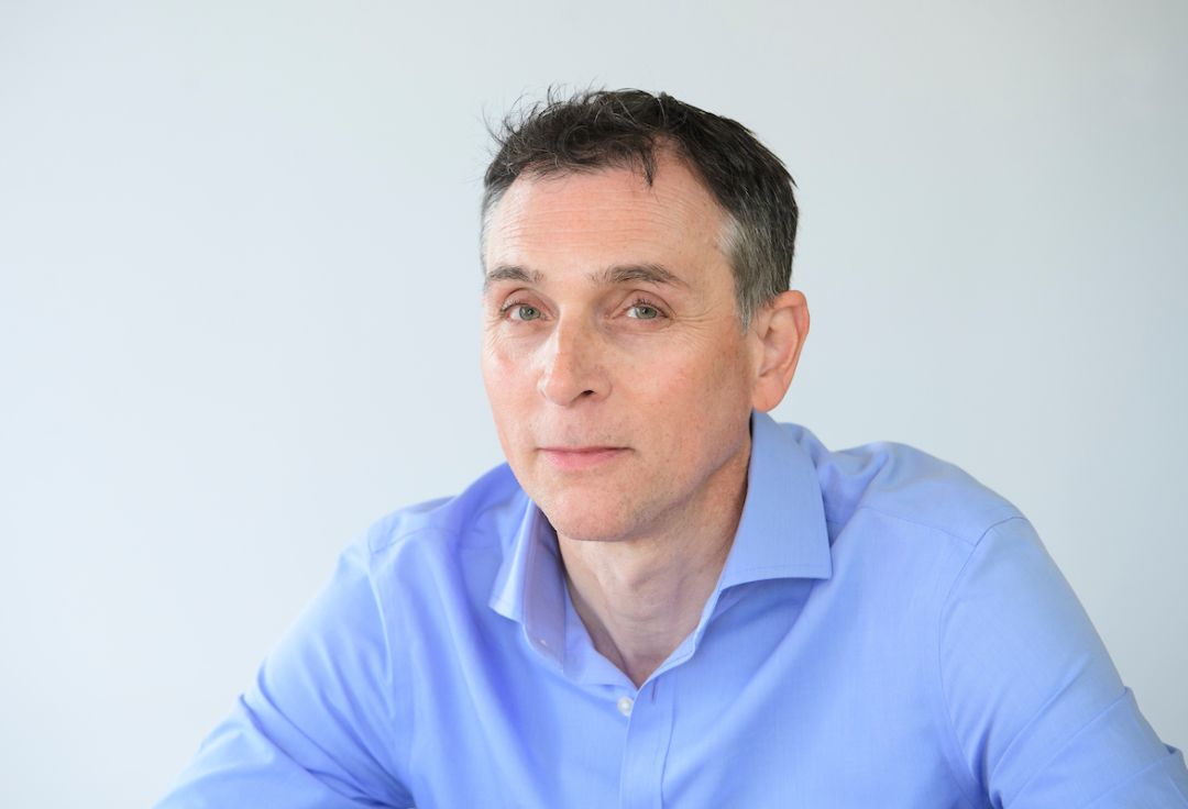 Mark Willcox