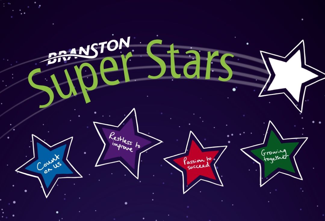 Nominate a Star