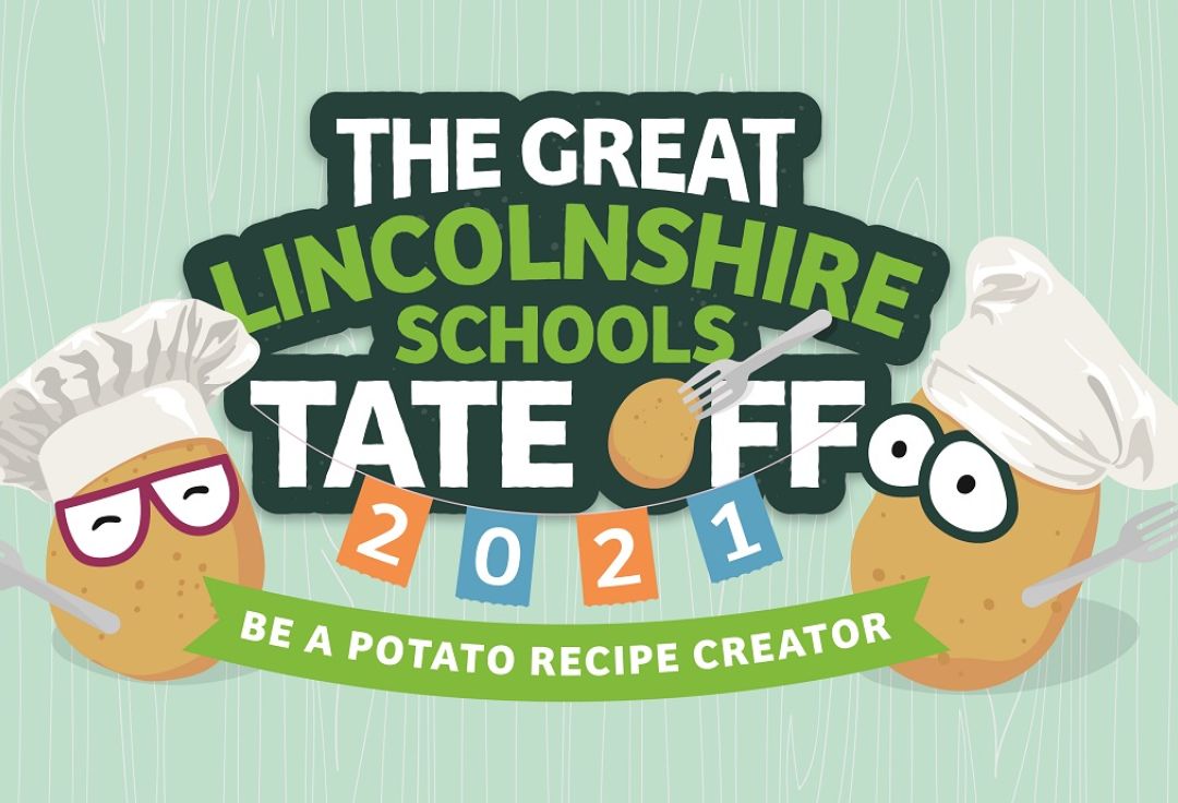 Branston supports the Great Lincolnshire Schools Tate Off competition