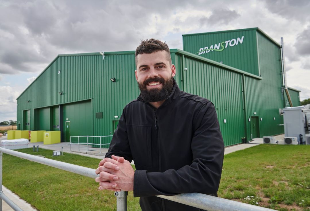 New General Manager Appointment Drives Growth