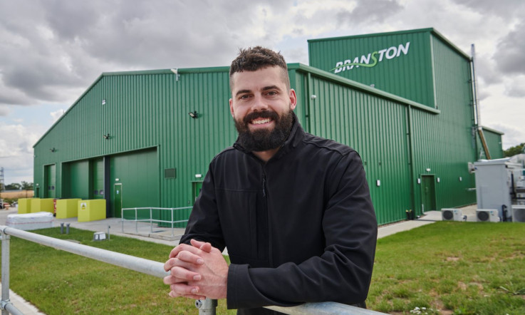 New General Manager Appointment Drives Growth