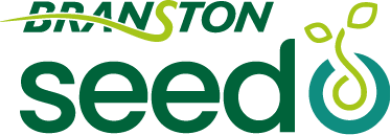 branston seed logo