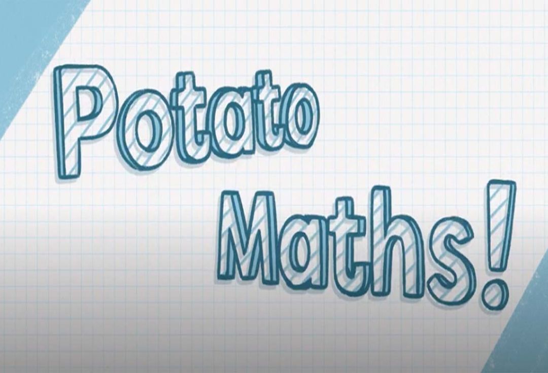 Potato Maths