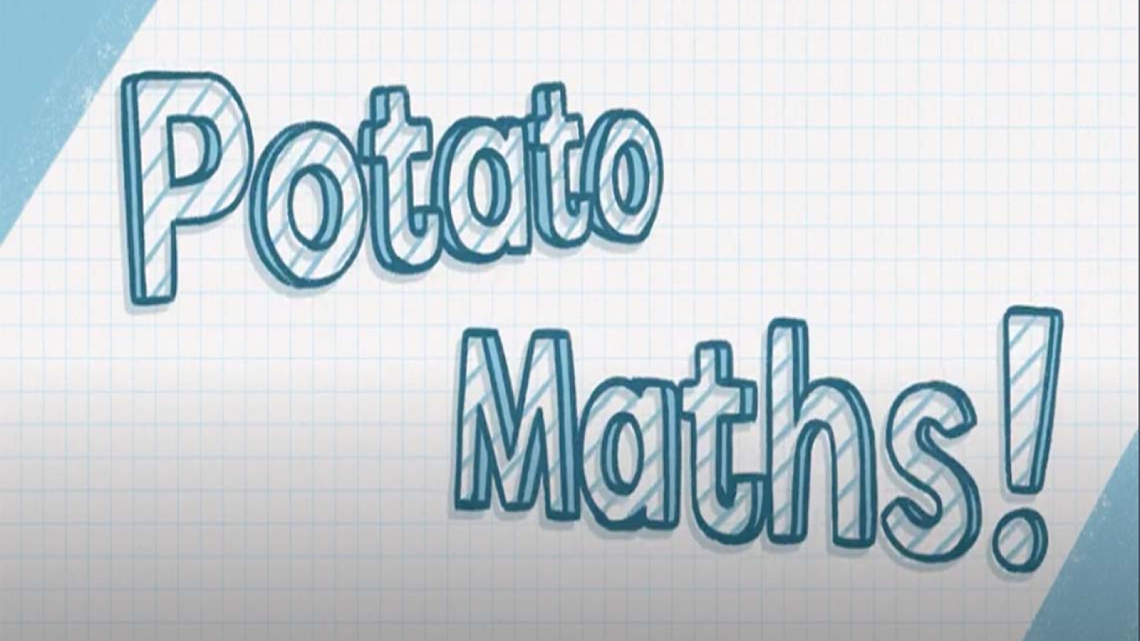 Potato Math