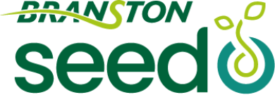 branston seed logo
