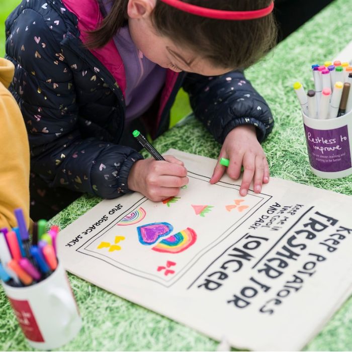 CSR Activity