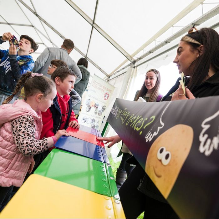 CSR Activity