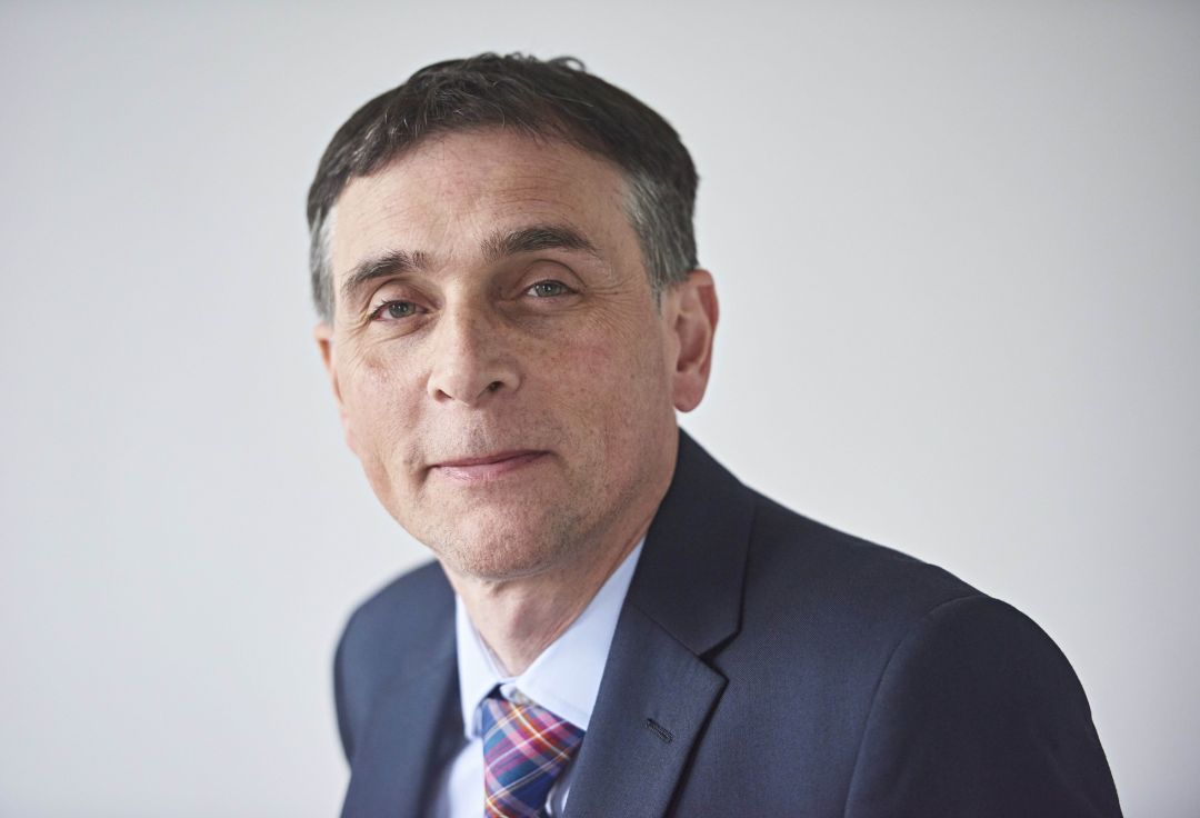 Mark Willcox